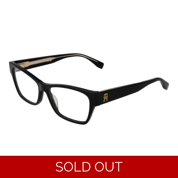 Tommy Hilfiger Optical Frame TH 2104 80715 53